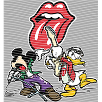 Disney Style-DSN 1016